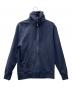 THE NORTH FACE（ザ ノース フェイス）の古着「リアビューフルジップフーディ」｜ネイビー