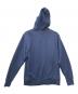 THE NORTH FACE (ザ ノース フェイス) リアビューフルジップフーディ ネイビー サイズ:Ｍ：6000円