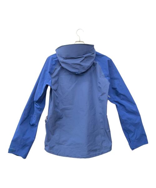 HAGLOFS（ホグロフス）HAGLOFS (ホグロフス) ロックスピリットジャケット ネイビー サイズ:XSの古着・服飾アイテム
