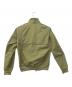 BARACUTA (バラクータ) G9スイングトップ ハリントンジャケット オリーブ サイズ:34：22000円