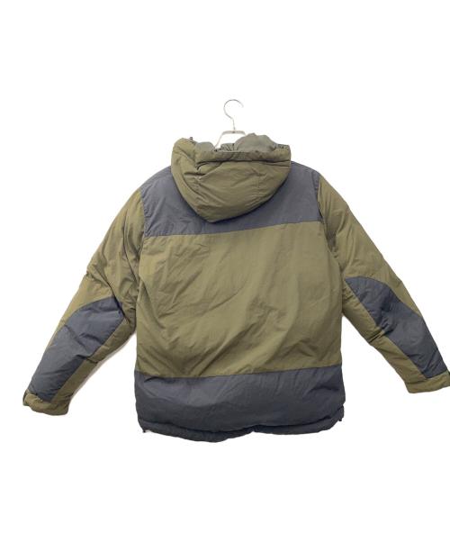 URBAN RESEARCH（アーバンリサーチ）URBAN RESEARCH (アーバンリサーチ) ダウンジャケット オリーブ サイズ:Ｍの古着・服飾アイテム