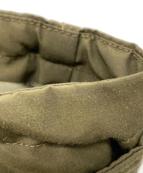 THE NORTH FACE（ザ ノース フェイス）THE NORTH FACE (ザ ノース フェイス) KINROSS DOWN PARKA オリーブ サイズ:XSの古着・服飾アイテム