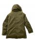 THE NORTH FACE (ザ ノース フェイス) KINROSS DOWN PARKA オリーブ サイズ:XS：11000円