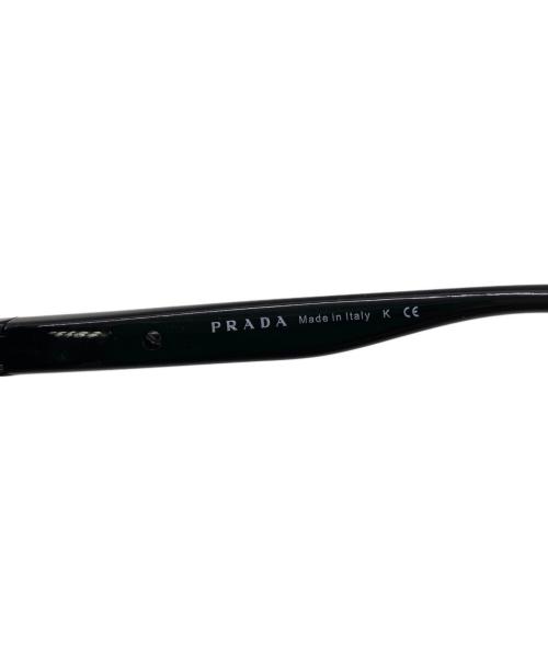 PRADA（プラダ）PRADA (プラダ) サングラスの古着・服飾アイテム