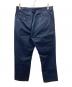 stussy (ステューシー) ワークパンツ ネイビー サイズ:SIZE 86：7000円