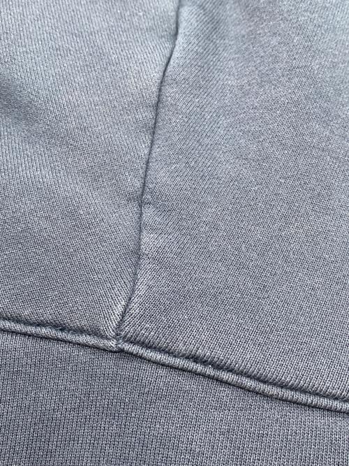 MONCLER（モンクレール）MONCLER (モンクレール) MAGLIA CARDIGAN ネイビー サイズ:Lの古着・服飾アイテム