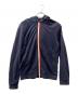 MONCLER（モンクレール）の古着「MAGLIA CARDIGAN」｜ネイビー