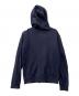 MONCLER (モンクレール) MAGLIA CARDIGAN ネイビー サイズ:L：20000円
