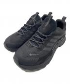 MERRELLメレル）の古着「トレッキングシューズ」｜ブラック