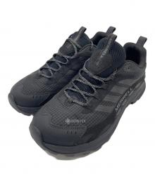 MERRELL（メレル）の古着「トレッキングシューズ」｜ブラック