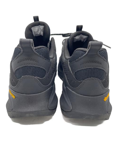 MERRELL（メレル）MERRELL (メレル) トレッキングシューズ ブラック サイズ:28.5cmの古着・服飾アイテム
