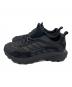 MERRELL (メレル) トレッキングシューズ ブラック サイズ:28.5cm：8000円