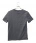 YXNGBRATZ (ヤングブラッツ) LOGO BASIC TEE ブラック サイズ:L：7000円
