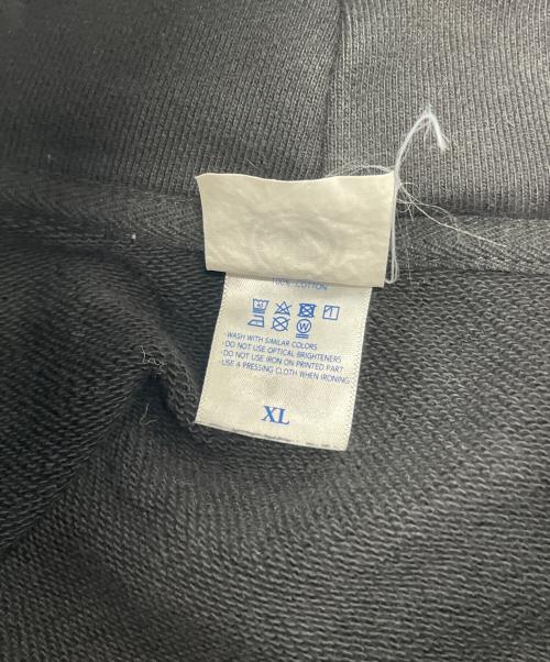 CRAIG FIESTA（クレイグ フィエスタ）CRAIG FIESTA (クレイグ フィエスタ) BFD hoodie ブラック サイズ:XLの古着・服飾アイテム
