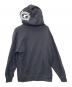 CRAIG FIESTA (クレイグ フィエスタ) BFD hoodie ブラック サイズ:XL：14000円