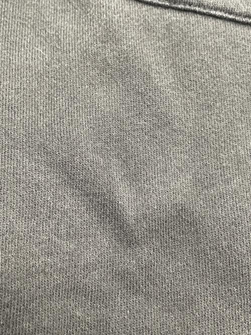 ENDLESSMADE（エンドレスメイド）ENDLESSMADE (エンドレスメイド) スウェットパンツ ブラック×レッド サイズ:XLの古着・服飾アイテム