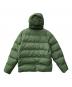 Patagonia (パタゴニア) ジャクソン・グレイシャー・ジャケット グリーン サイズ:Ｍ：37000円