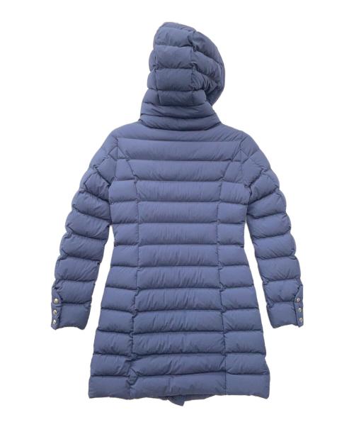 CAPE HORN（ケープホーン）CAPE HORN (ケープホーン) ダウンコート ネイビー サイズ:40の古着・服飾アイテム