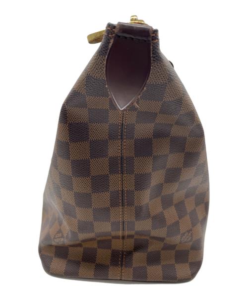 LOUIS VUITTON（ルイ ヴィトン）LOUIS VUITTON (ルイ ヴィトン) サレヤPM ブラウンの古着・服飾アイテム