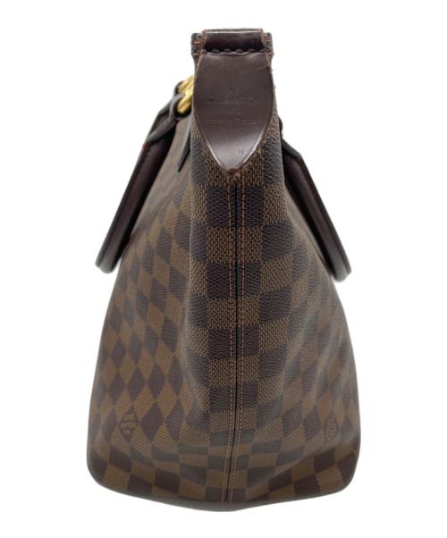 LOUIS VUITTON（ルイ ヴィトン）LOUIS VUITTON (ルイ ヴィトン) サレヤPM ブラウンの古着・服飾アイテム
