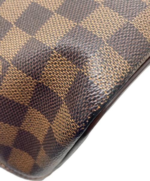 LOUIS VUITTON（ルイ ヴィトン）LOUIS VUITTON (ルイ ヴィトン) サレヤPM ブラウンの古着・服飾アイテム
