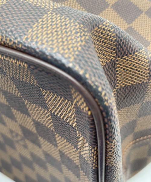 LOUIS VUITTON（ルイ ヴィトン）LOUIS VUITTON (ルイ ヴィトン) サレヤPM ブラウンの古着・服飾アイテム