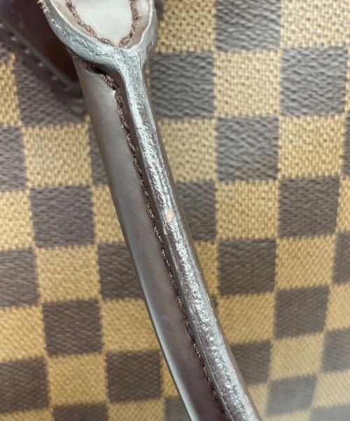 LOUIS VUITTON（ルイ ヴィトン）LOUIS VUITTON (ルイ ヴィトン) サレヤPM ブラウンの古着・服飾アイテム