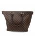 LOUIS VUITTON (ルイ ヴィトン) サレヤPM ブラウン：80000円