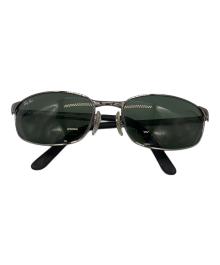 RAY-BAN（レイバン）の古着「FLIGHTT」｜ブラック