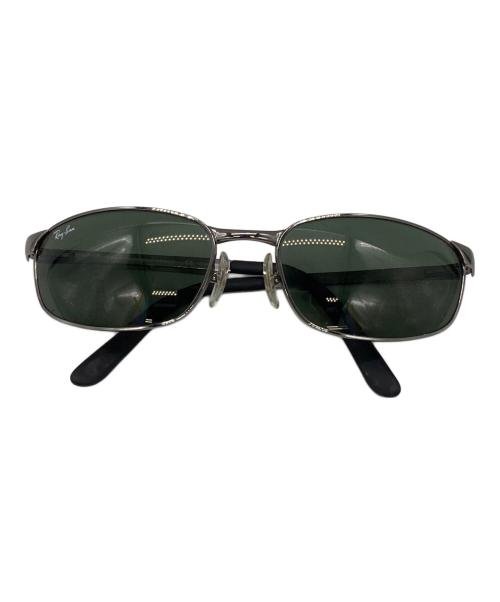 RAY-BAN（レイバン）RAY-BAN (レイバン) FLIGHTT ブラック サイズ:57□18の古着・服飾アイテム