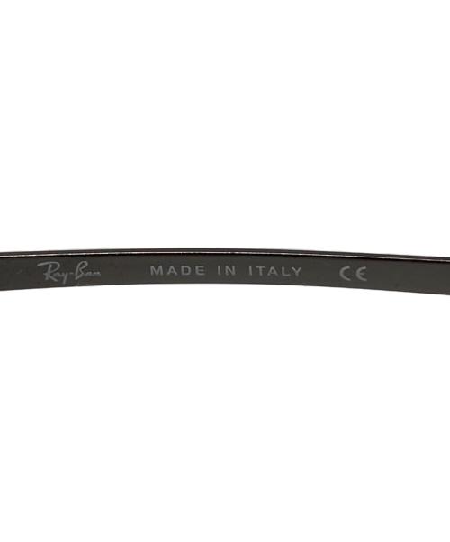 RAY-BAN（レイバン）RAY-BAN (レイバン) FLIGHTT ブラック サイズ:57□18の古着・服飾アイテム