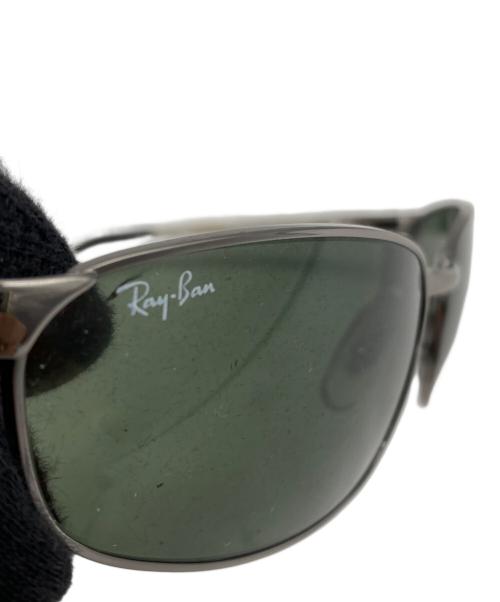 RAY-BAN（レイバン）RAY-BAN (レイバン) FLIGHTT ブラック サイズ:57□18の古着・服飾アイテム