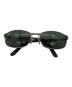 RAY-BAN（レイバン）の古着「FLIGHTT」｜ブラック