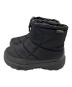 THE NORTH FACE (ザ ノース フェイス) NUPTSE BOOTIE WP ARCTIC GRIP ブラック サイズ:26cm：8000円