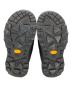 中古・古着 THE NORTH FACE (ザ ノース フェイス) NUPTSE BOOTIE WP ARCTIC GRIP ブラック サイズ:26cm：8000円