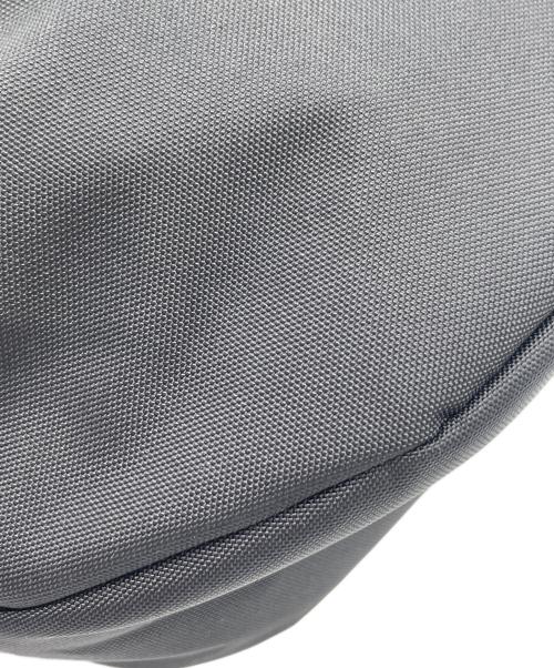 pacsafe（パックセーフ）pacsafe (パックセーフ) ウエストバッグ ブラックの古着・服飾アイテム