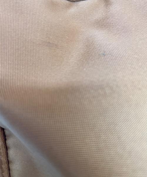 PORTER（ポーター）PORTER (ポーター) スリングショルダーバッグ ブラウンの古着・服飾アイテム