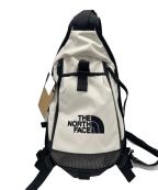 THE NORTH FACEザ ノース フェイス）の古着「リープスリング」｜ホワイト