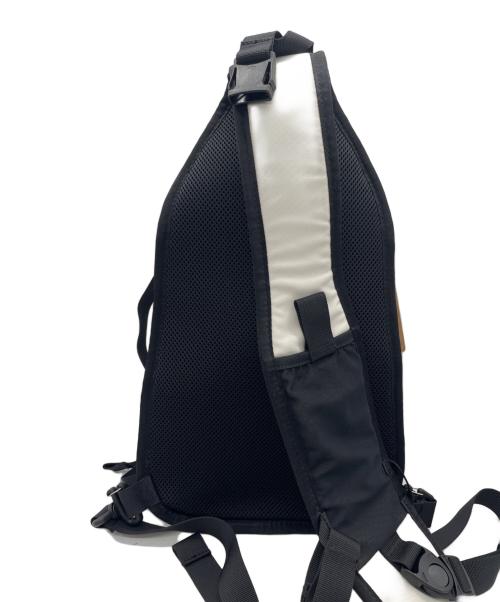 THE NORTH FACE（ザ ノース フェイス）THE NORTH FACE (ザ ノース フェイス) リープスリング ホワイトの古着・服飾アイテム