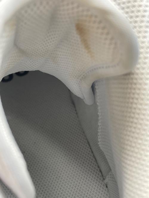 NIKE（ナイキ）NIKE (ナイキ) Air Force 1 Mid SP ホワイト×パープル サイズ:28cmの古着・服飾アイテム
