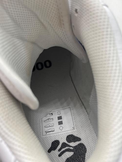 NIKE（ナイキ）NIKE (ナイキ) Air Force 1 Mid SP ホワイト×パープル サイズ:28cmの古着・服飾アイテム