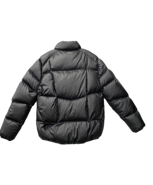 Pyrenex（ピレネックス）Pyrenex (ピレネックス) ダウンジャケット ブラック サイズ:Ｍの古着・服飾アイテム