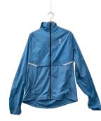 onオン）の古着「Core Jacket」｜スカイブルー