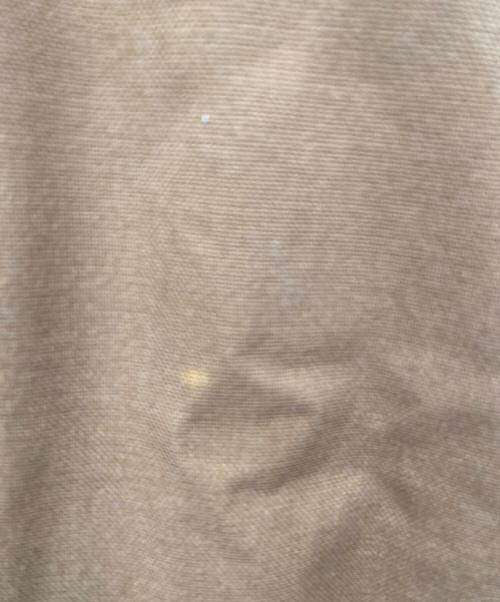 LAND'S END（ランズエンド）LAND'S END (ランズエンド) ハリントンジャケット ブラウン サイズ:Ｍの古着・服飾アイテム