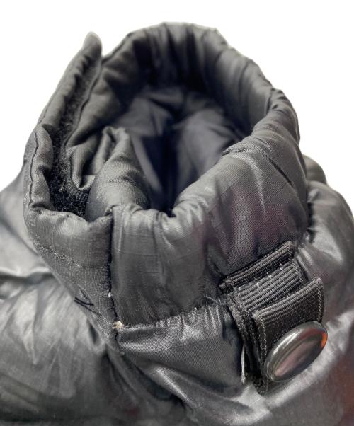 THE NORTH FACE（ザ ノース フェイス）THE NORTH FACE (ザ ノース フェイス) ヌプシジャケット ブラック サイズ:Ｍの古着・服飾アイテム