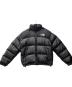 THE NORTH FACE（ザ ノース フェイス）の古着「ヌプシジャケット」｜ブラック