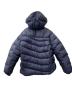 MILLET (ミレー) TRILOGY DOWN HOODIE ネイビー サイズ:L：18000円