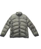 THE NORTH FACEザ ノース フェイス）の古着「アコンカグアジャケット」｜オリーブ