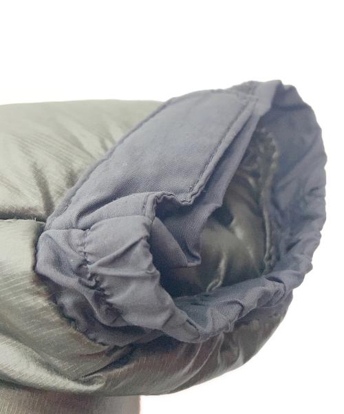 THE NORTH FACE（ザ ノース フェイス）THE NORTH FACE (ザ ノース フェイス) アコンカグアジャケット オリーブ サイズ:XLの古着・服飾アイテム