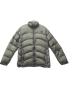 THE NORTH FACE（ザ ノース フェイス）の古着「アコンカグアジャケット」｜オリーブ